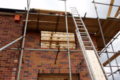 trusted extension quotes Thockrington