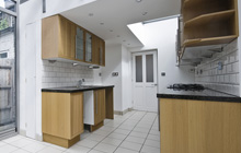 Thockrington kitchen extension leads