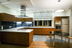 kitchen extensions Thockrington